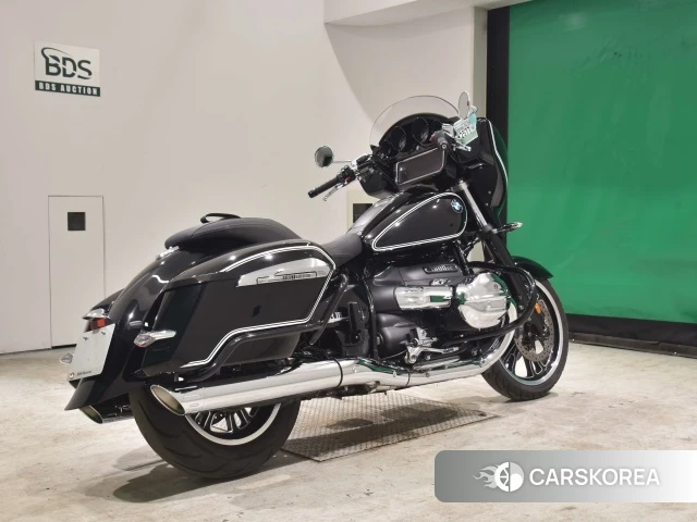 Проданный BMW R18 B 2022 из Японии, фото 2