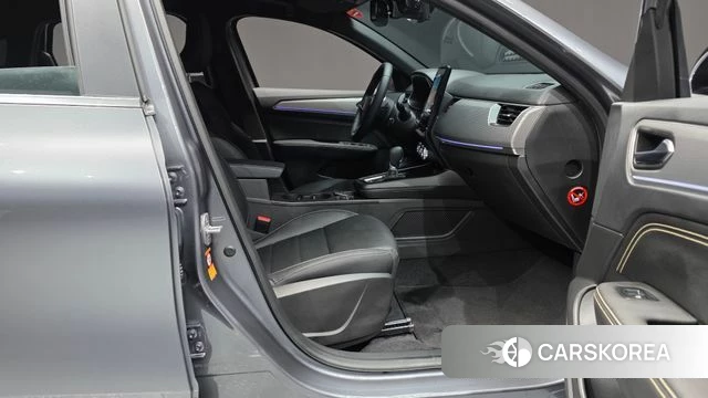 Renault Korea (Samsung) Arcana id 4554315 из Кореи 18
