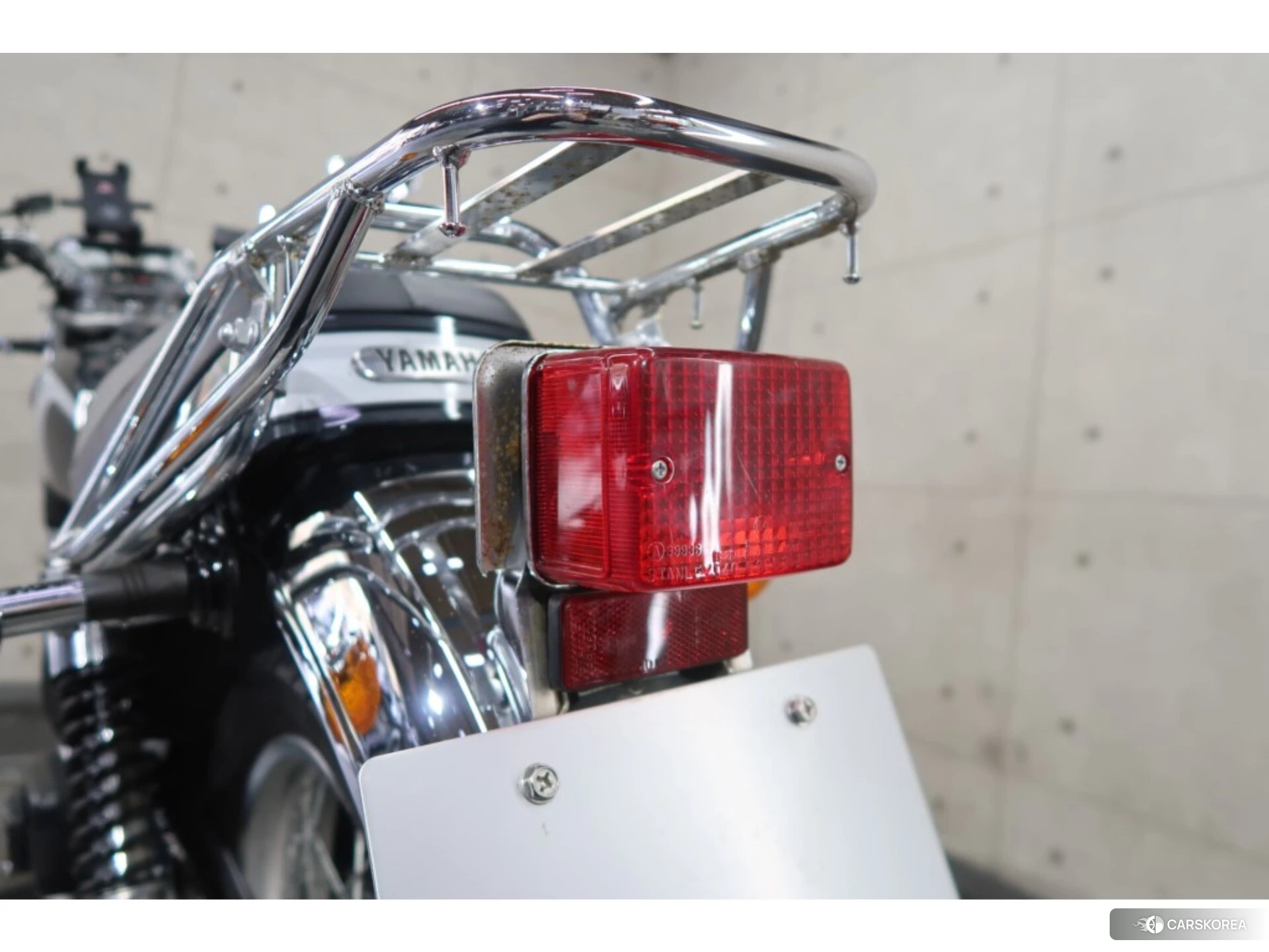 OTHER SR400 FINAL ED id 4380094 из Японии 18