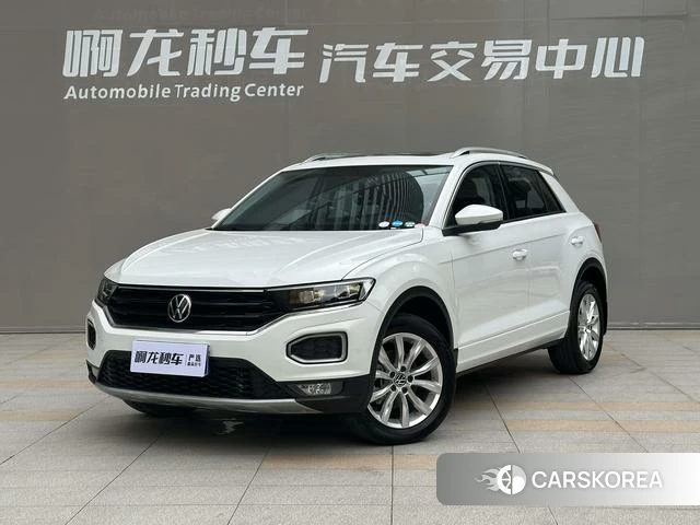 Volkswagen Exploring songs id 4273286 из Китая 18
