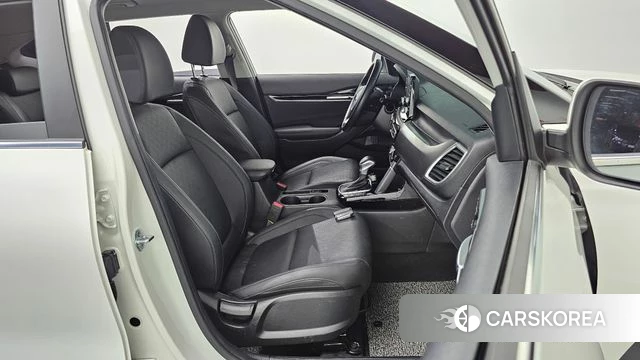 Kia Seltos id 4657297 из Кореи 18
