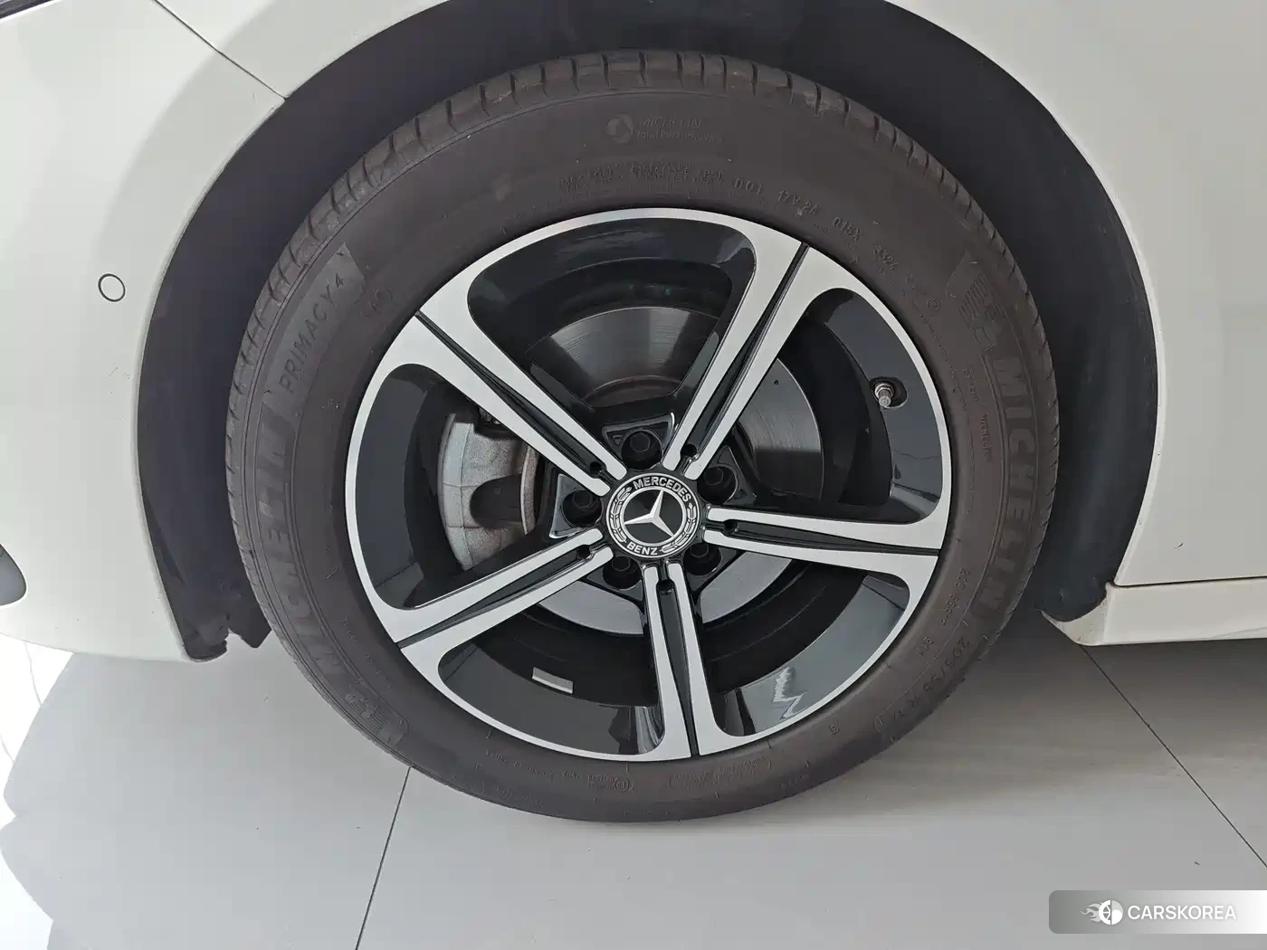 Mercedes-Benz A-Class id 4654567 из Китая 18
