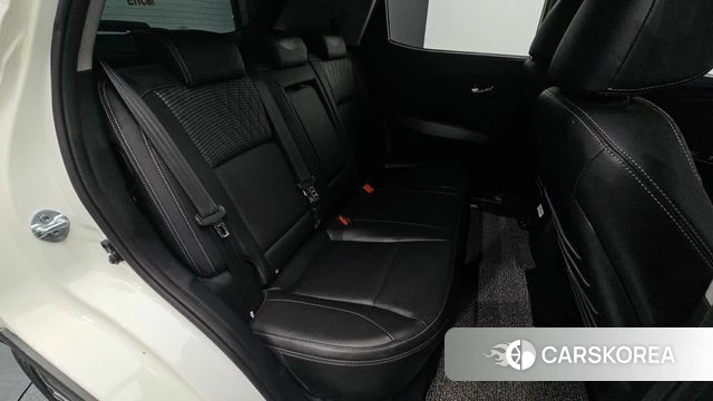 Ssangyong Tivoli Armor id 4605432 из Кореи 18