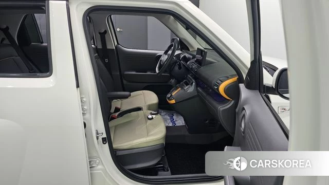 Hyundai Casper id 4231327 из Кореи 18