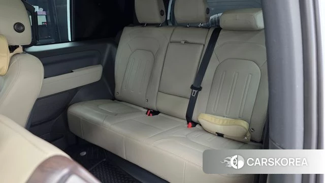 Land Rover Defender (L663) id 4195721 из Кореи 18