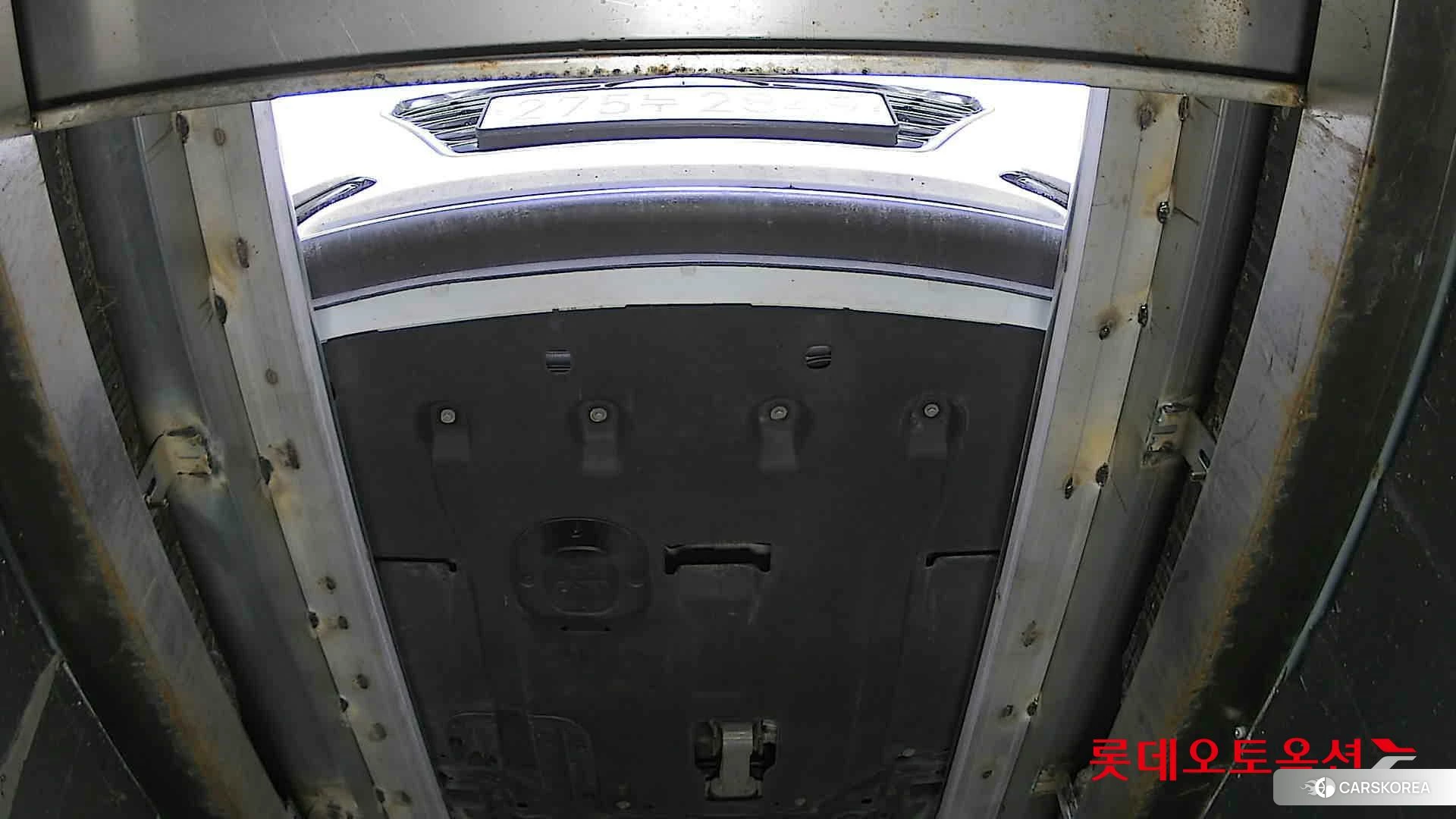 Hyundai Grandeur id 3875814 из Кореи 18