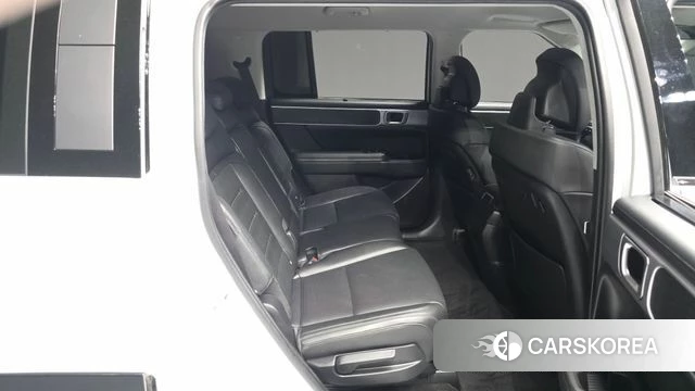 Hyundai Santa Fe (MX5) id 4185933 из Кореи 18