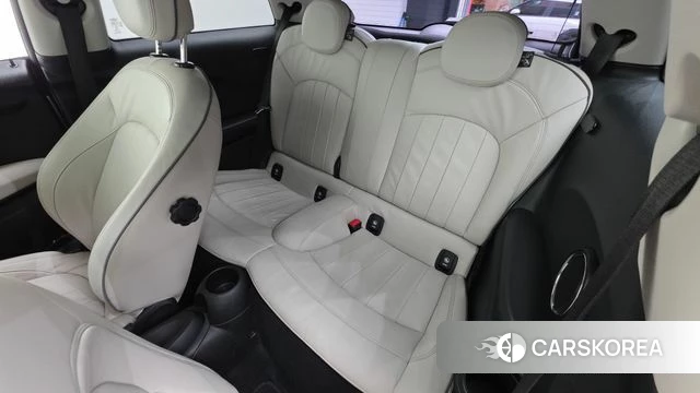 Mini Cooper id 4311103 из Кореи 18