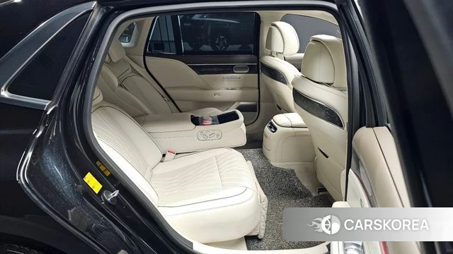 Genesis G90 (RS4) id 4223955 из Кореи 18