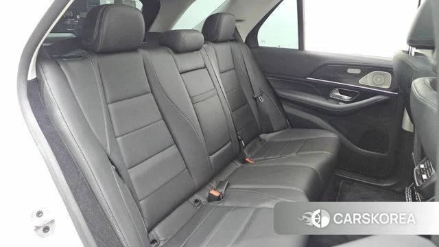 Mercedes-Benz GLE-Class W167 id 4408621 из Кореи 18