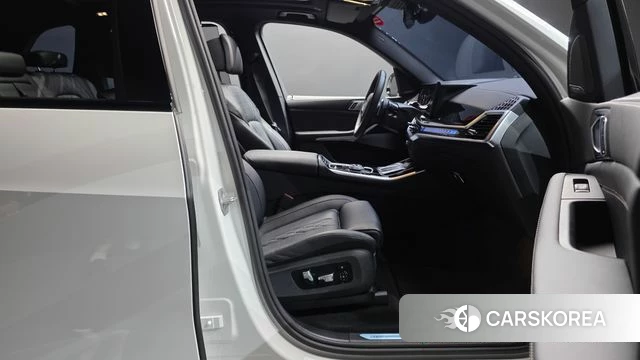BMW X5 (G05) id 4669657 из Кореи 18