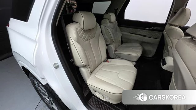 Hyundai Palisade id 4282108 из Кореи 18