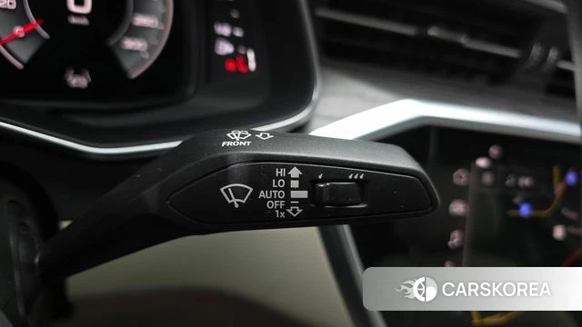 Audi A6 (C8) id 4223472 из Кореи 18