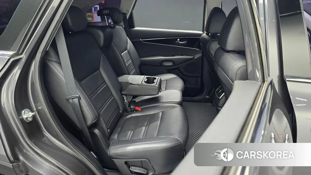 Kia The New Sorento id 4658162 из Кореи 18