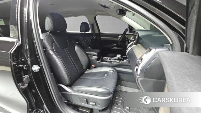 Kia Sorento 4th Generation id 4769555 из Кореи 18