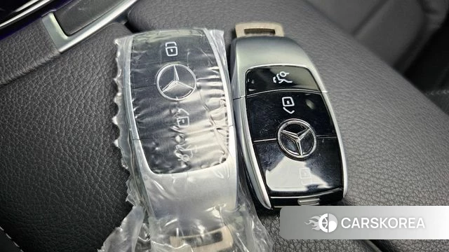 Mercedes-Benz E-Class W213 id 4552097 из Кореи 18