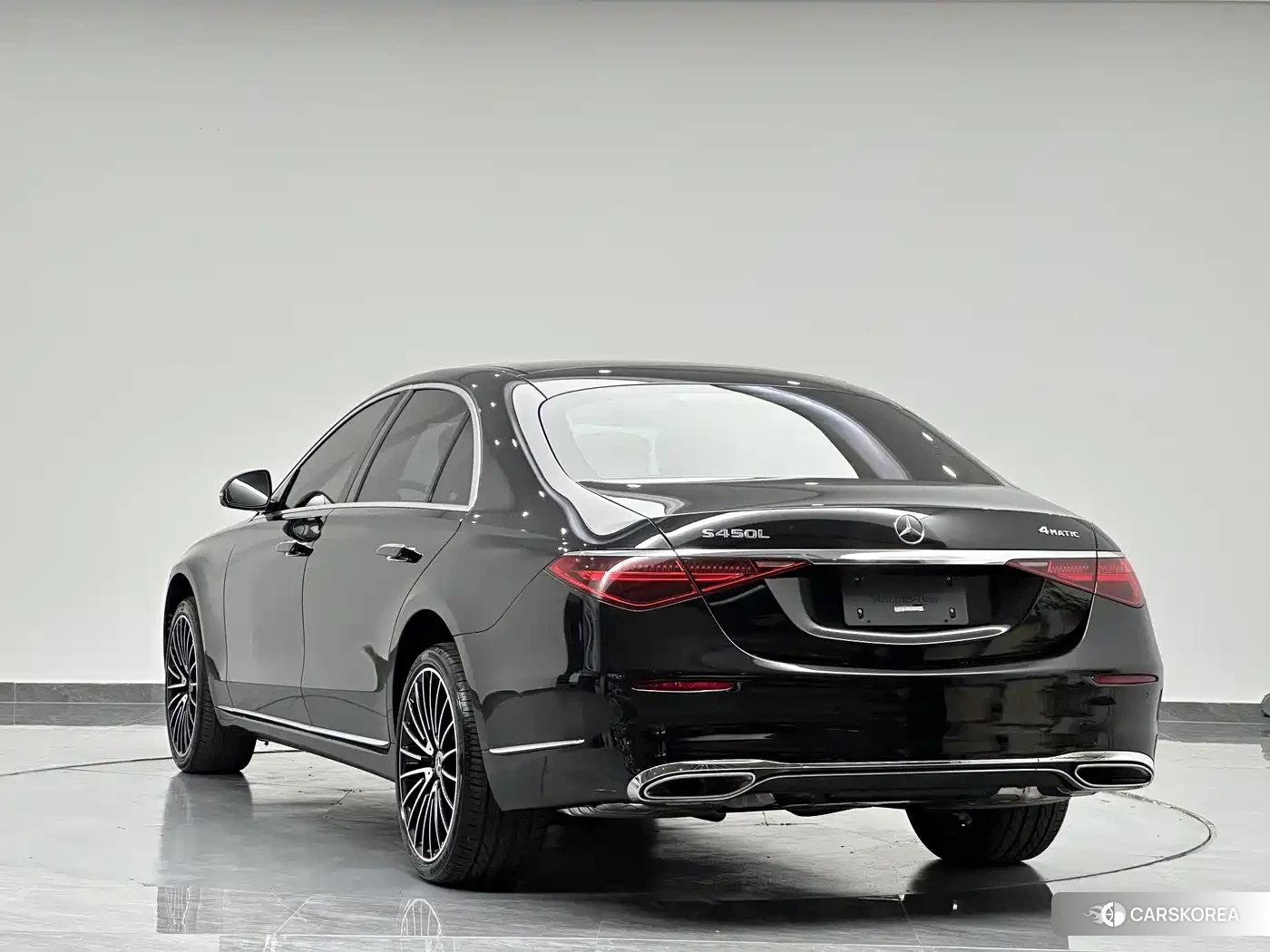 Mercedes-Benz S-Class id 4669474 из Китая 18