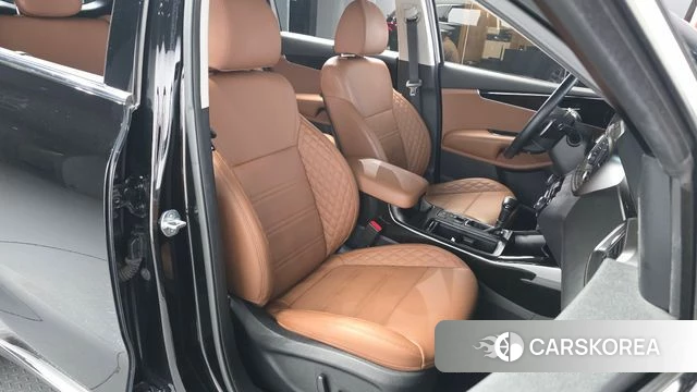 Kia The New Sorento id 4698419 из Кореи 18