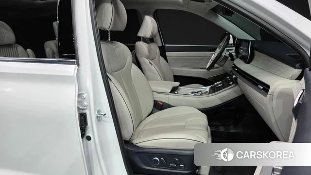 Hyundai The New Palisade id 4757828 из Кореи 18