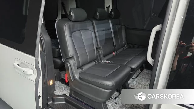 Hyundai Staria id 4309315 из Кореи 18