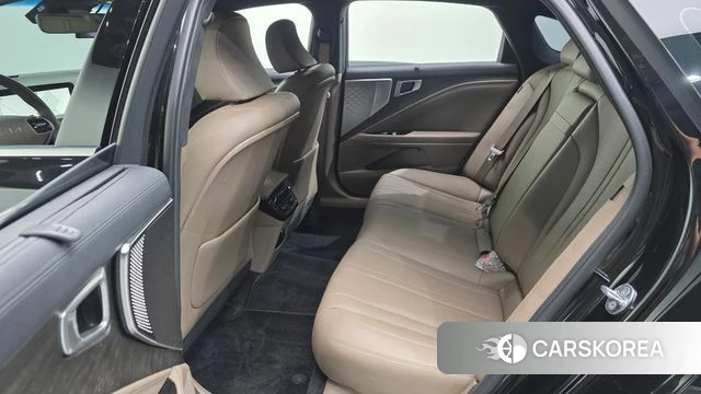 Kia K8 id 4758460 из Кореи 18