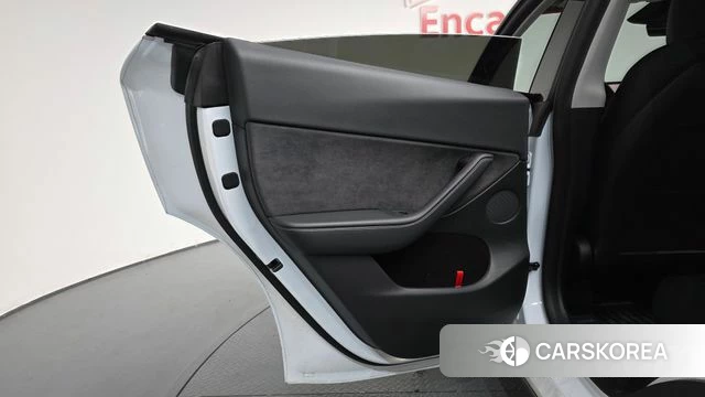 Tesla Model Y id 4773467 из Кореи 18
