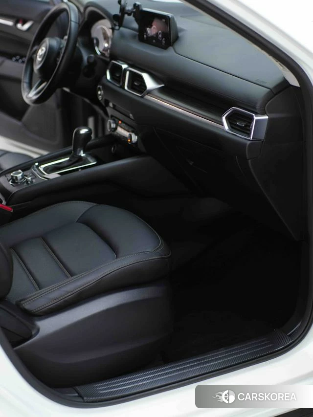 Mazda CX-5 id 4348780 из Китая 18
