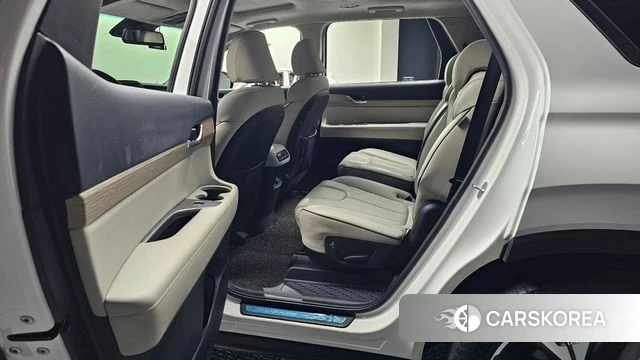 Hyundai Palisade id 4707482 из Кореи 18