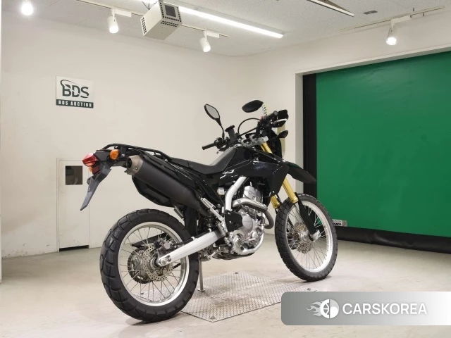 Проданный Honda CRF250L 2012 из Японии, фото 2
