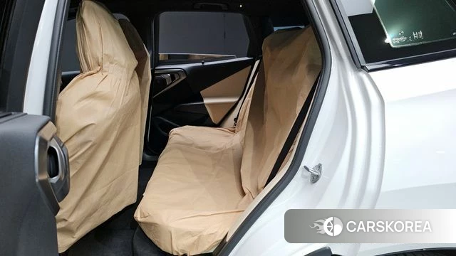 BMW X3 (G45) id 4185502 из Кореи 18