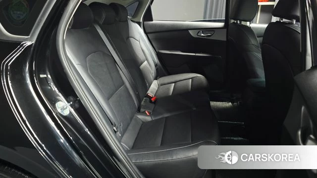 Kia The New K3 2nd generation id 4899027 из Кореи 18