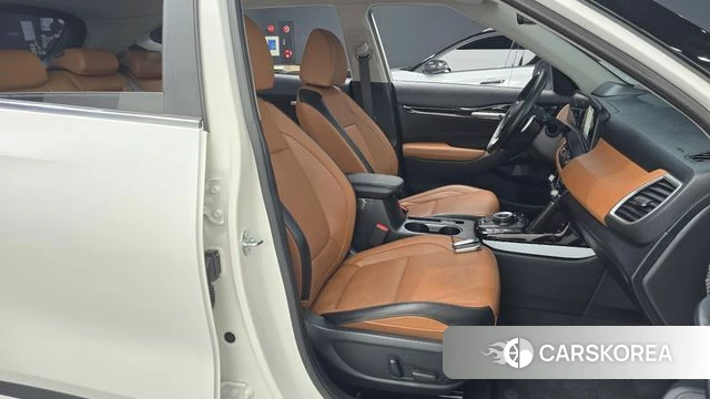 Kia The New Seltos id 4481032 из Кореи 18
