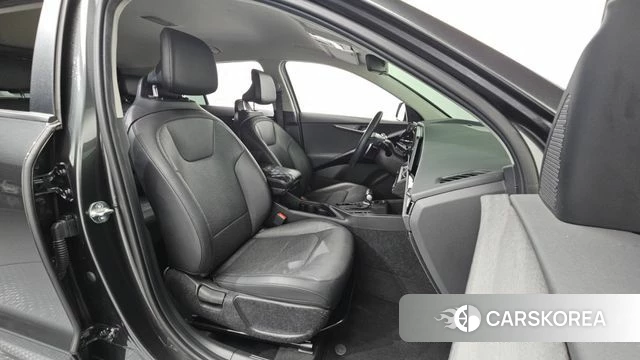 Kia Di Ol Nu Niro id 4613382 из Кореи 18