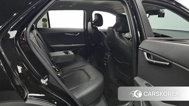 Kia Di All New Niro EV id 4223226 из Кореи 18