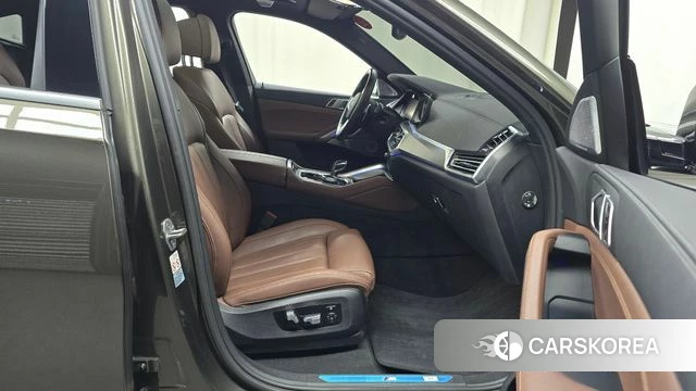 BMW X6 (G06) id 4316840 из Кореи 18
