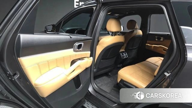 Kia Sorento 4th Generation id 4416181 из Кореи 18