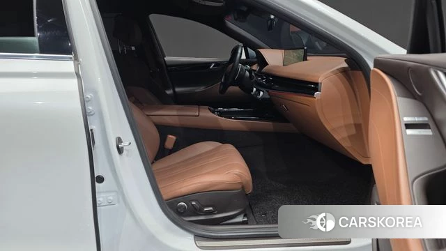 Genesis G80 (RG3) id 4401716 из Кореи 18