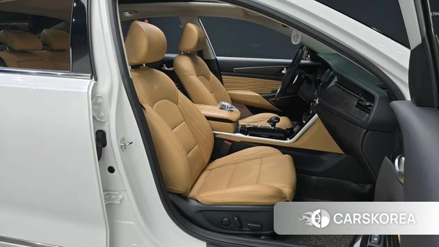 Kia K7 Premier Hybrid id 4849446 из Кореи 18