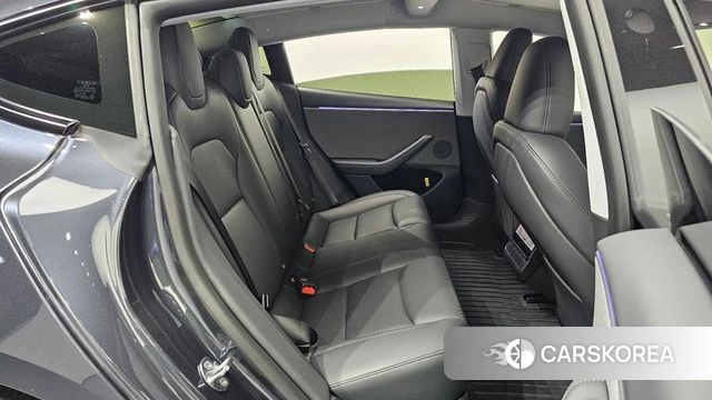 Tesla Model 3 id 4639961 из Кореи 18