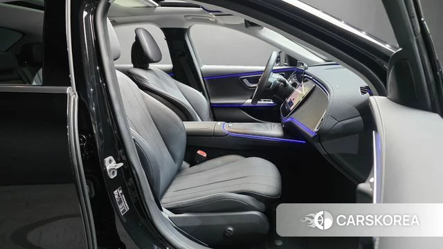 Mercedes-Benz E-Class W214 id 4695721 из Кореи 18
