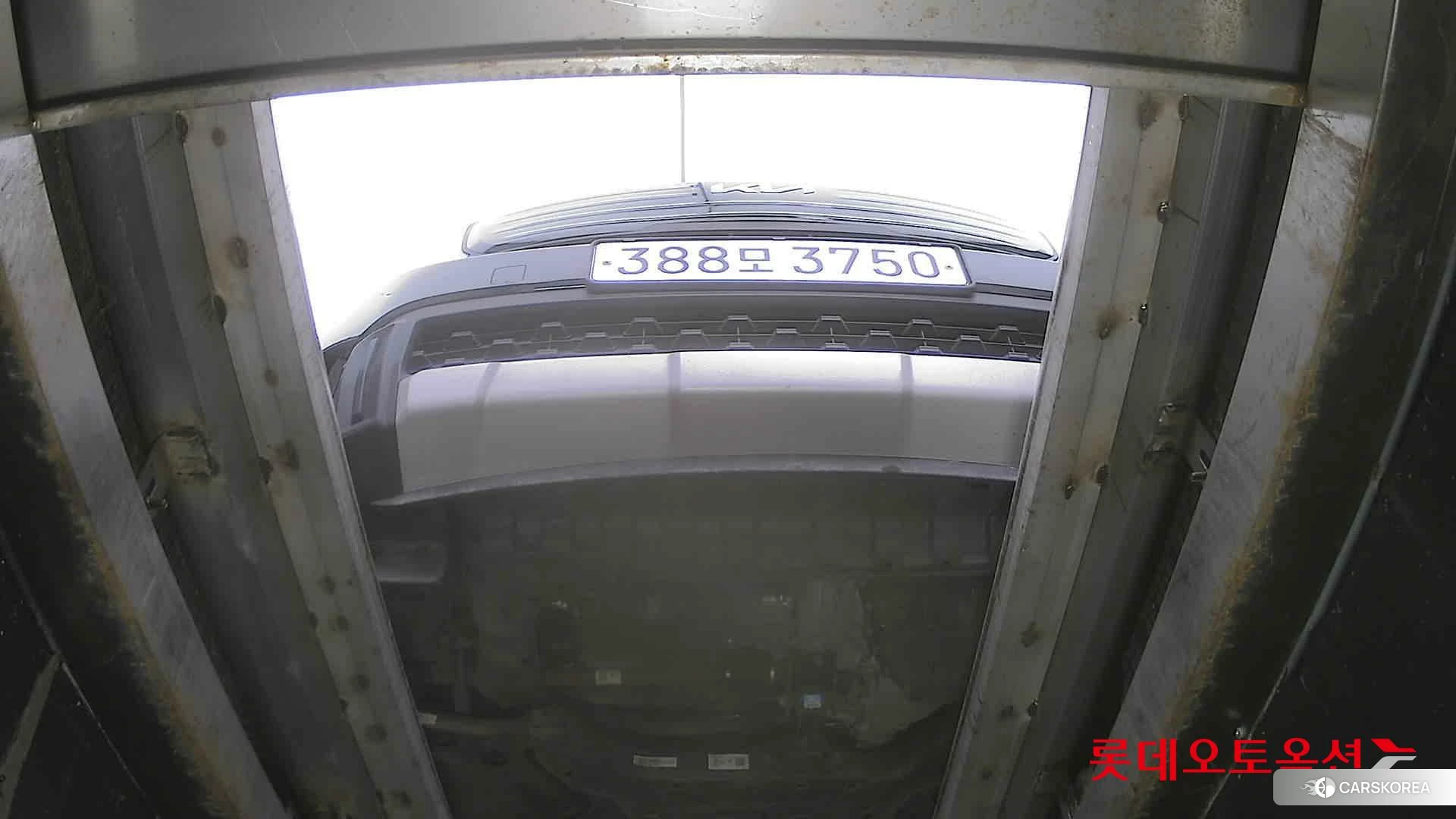Kia Ray id 4347335 из Кореи 18