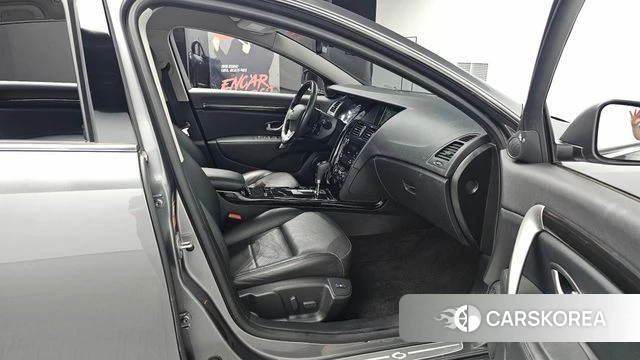 Renault Korea (Samsung) SM7 Nova id 4410974 из Кореи 18