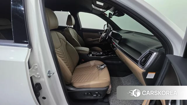 Kia The New Sorento 4th Generation id 4493807 из Кореи 18