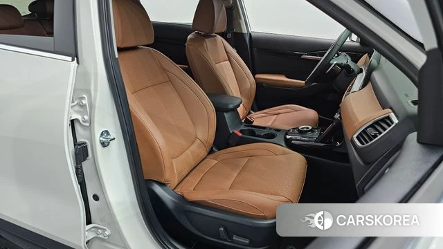 Kia The New Seltos id 4749119 из Кореи 18
