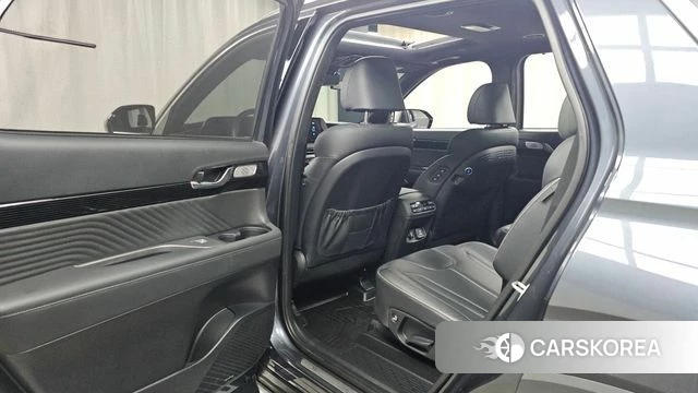 Hyundai The New Palisade id 4899075 из Кореи 18