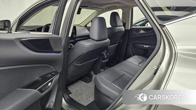 Lexus NX450h + 2nd generation id 4499718 из Кореи 18
