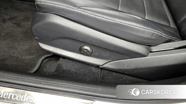 Mercedes-Benz GLC-Class X253 id 4325017 из Кореи 18