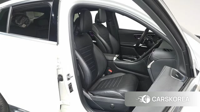 Mercedes-Benz GLC-Class X254 id 4243371 из Кореи 18