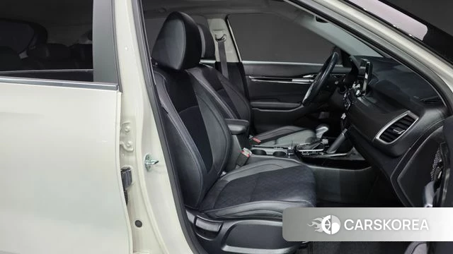 Kia Seltos id 4835725 из Кореи 18