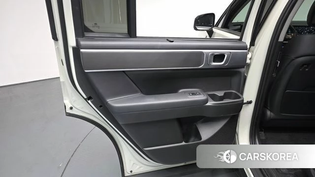 Hyundai Santa Fe (MX5) id 4280791 из Кореи 18